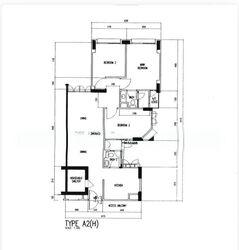 Blk 138 Edgedale Plains (Punggol), HDB 4 Rooms #591922601